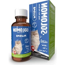Esranın Dünyası Tüy Dökümünü Azaltan Besleyici Multivitamin Damla Kediler Için