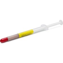 Marsilyan Thermal Paste 2.4W 0.5g Gold HDX6511
