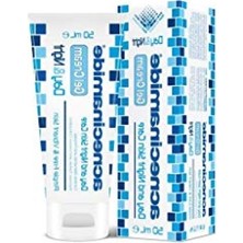 Esranın Dünyası Gündüz ve Gece Cilt Bakım Jeli Krem - 50 ml
