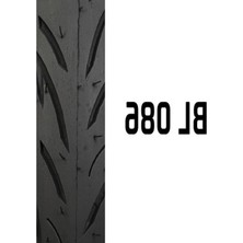 Esranın Dünyası 3.00-10 Ebatında 4pr 42J Lastik, BL086 Modeli