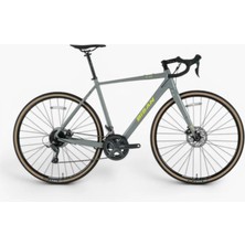 Bisan All Trail Eco Claris Gravel Yol Bisikleti