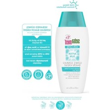 Esranın Dünyası Nemlendirici ve Yatıştırıcı Güneş Sonrası Balsam 150 ml