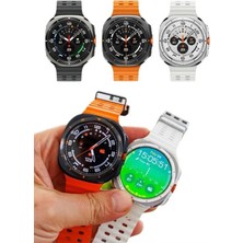 Kap Kaç Rw-59 Akıllı Saat