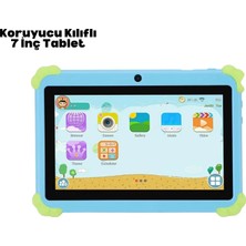 Brf Store Elivorasell G117 Çocuk Tableti