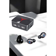 Kap Kaç Bluetooth Kulaklık Bluetooth Bağlantılı Powerbankli Yeni Nesil Kulaklık