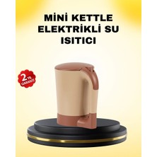 Brf Store Elivorasell Elektrikli Pratik Kahve Makinesi Hızlı ve Kolay Kahve Keyfi