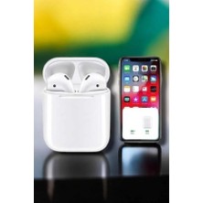 Kap Kaç Yeni Nesil Hd Ses ve Dokunmatik Kontrol Akıllı ve Şık Bluetooth Kulaklık