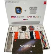 Kap Kaç I20 Ultra 2 Max Suıt