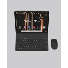 Kap Kaç I17 Pro Tablet