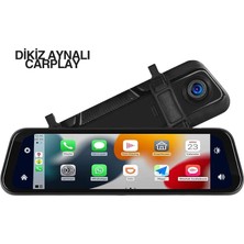 Kap Kaç Ayna Car Play