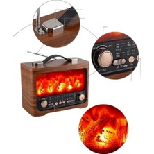 Kap Kaç FP821 Speaker
