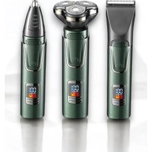 Kap Kaç Hk 3600 Tıraş Makinesi