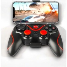 Kap Kaç Gamepad