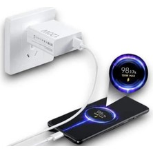 Kap Kaç 120W Şarj Aleti