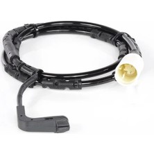 TRW Balata Fisi Arka Bmw E81 E87 E90 E91 E92 E93 09/06