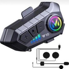 Kap Kaç Y10 Intercom