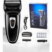 Kap Kaç HK-900 Tıraş Makinesi