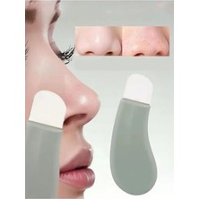 Esranın Dünyası Cilt Bakım Spatulası, Siyah Nokta ve Akne Temizleyici