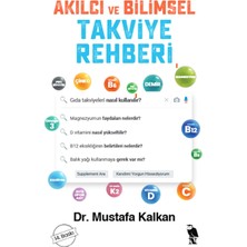 Brf Store Elivorasell Akılcı ve Bilimsel Takviye Rehberi