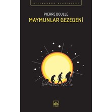 Brf Store Elivorasell Maymunlar Gezegeni
