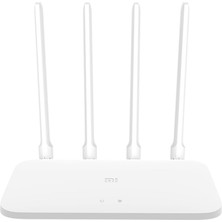 Brf Store Elivorasell Xiaomi Mi Wifi Router 4A 1167 Mbps 2.4g 5g Çift Bant 4 Antenli