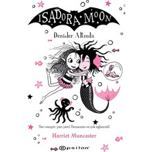 Brf Store Elivorasell Isadora Moon 16 - Denizler Altında