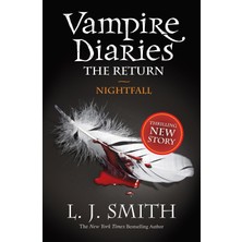 Brf Store Elivorasell The Vampire Diaries: Nightfall