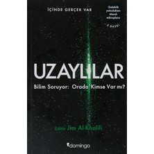 Brf Store Elivorasell Uzaylılar: Içinde Gerçek Var Bilim Adamları Soruyor: Orada Kimse Var Mı?