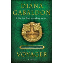 Brf Store Elivorasell Voyager (25TH Anniversary Edition): A Novel: 3