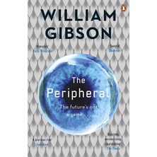 Brf Store Elivorasell The Peripheral