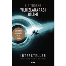 Brf Store Elivorasell Yıldızlararası Bilimi: Yıldızlararası Filmiyle Ilgili Merak Ettiğiniz Her Şey