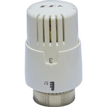 Brf Store Elivorasell E.c.a Eca Trv4 Termostatik Vana Kafası