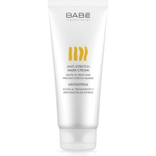 Brf Store Elivorasell Babe Anti-Stretch Mark Cream 200 ml Çatlak Kremi