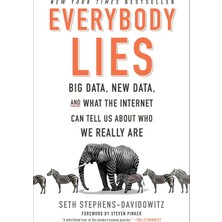 Brf Store Elivorasell Everybody Lies: Big Data, New Data, And What The Internet Can Tell Us About Who We Reall