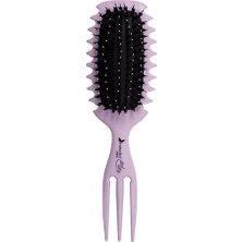 Brf Store Elivorasell Nascita Magical Curl Saç Fırçası - 53