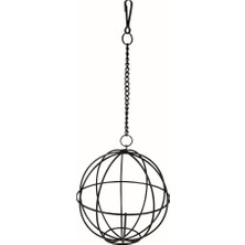 Brf Store Elivorasell Trixie Kemirgen Için Yiyecek Metal Topu 12CM