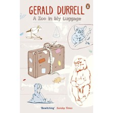 Brf Store Elivorasell A Zoo In My Luggage