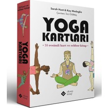 Brf Store Elivorasell Yoga Kartları