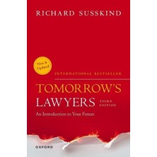 Brf Store Elivorasell Tomorrow's Lawyers: An Introduction To Your Future