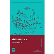 Brf Store Elivorasell Yitik Ufuklar / James Hilton - Çev. Zeynep Kantarcı Kaplan