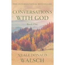 Brf Store Elivorasell Conversations With God: Bk. 1