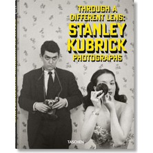 Brf Store Elivorasell Stanley Kubrick Photographs. Through A Different Lens