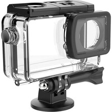 Brf Store Elivorasell Sjcam Sj8 Orijinal Su Geçirmez Kılıf Housing