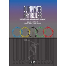Brf Store Elivorasell Olimpiyata Hayırcılar - Kapitalist Mega Sporlara Karşı Mücadele