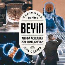 Brf Store Elivorasell Dakikalar Içinde Beyin - Anında Açıklanan 200 Temel Kavram