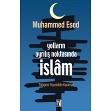 Brf Store Elivorasell Yolların Ayrılış Noktasında Islam