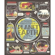 Brf Store Elivorasell The Incredible Ecosystems Of Planet Earth