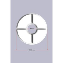 Brf Store Elivorasell Karbon ve Iyon Su Filtre