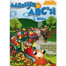 Brf Store Elivorasell Müziğin Abc'si - 1. Bölüm: Müzik Serüveni