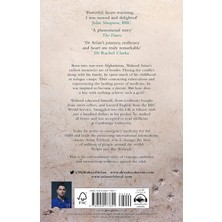 Brf Store Elivorasell In The Wars: A Story Of Conflict, Survival And Saving Lives